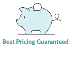 Best Pricing Guarantee