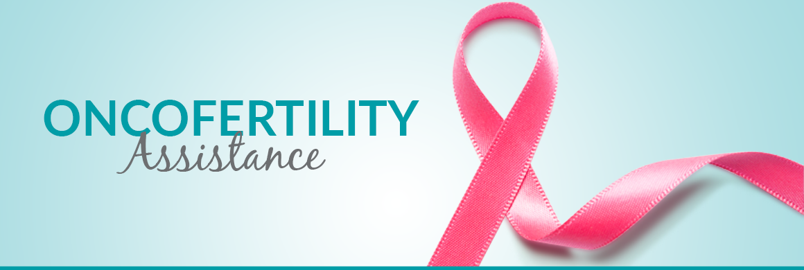 Oncofertility Assistance Program