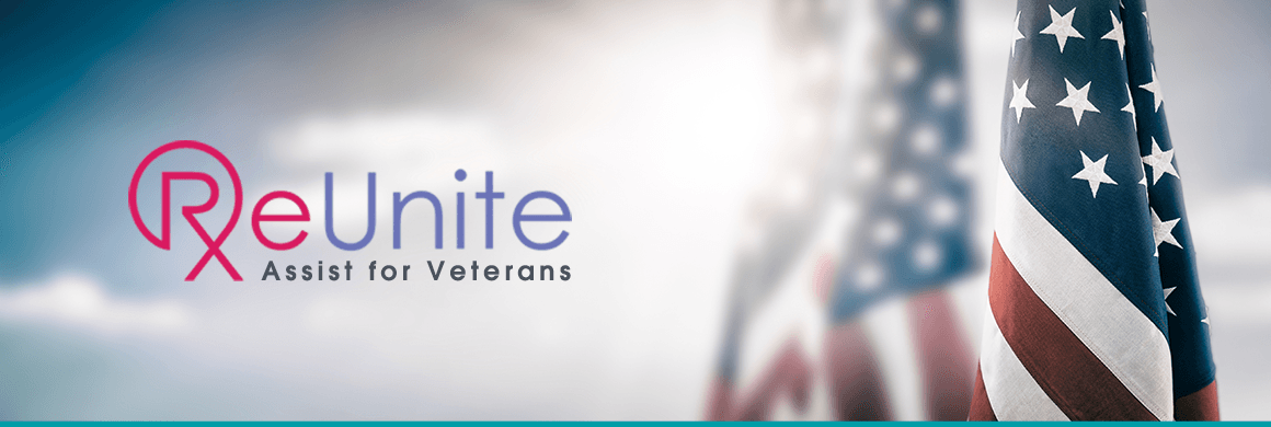 ReUnite Assist for Veterans